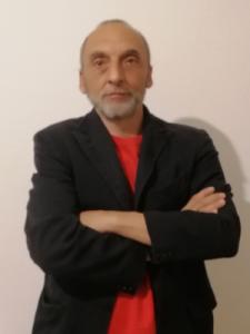 Stefano Longo
